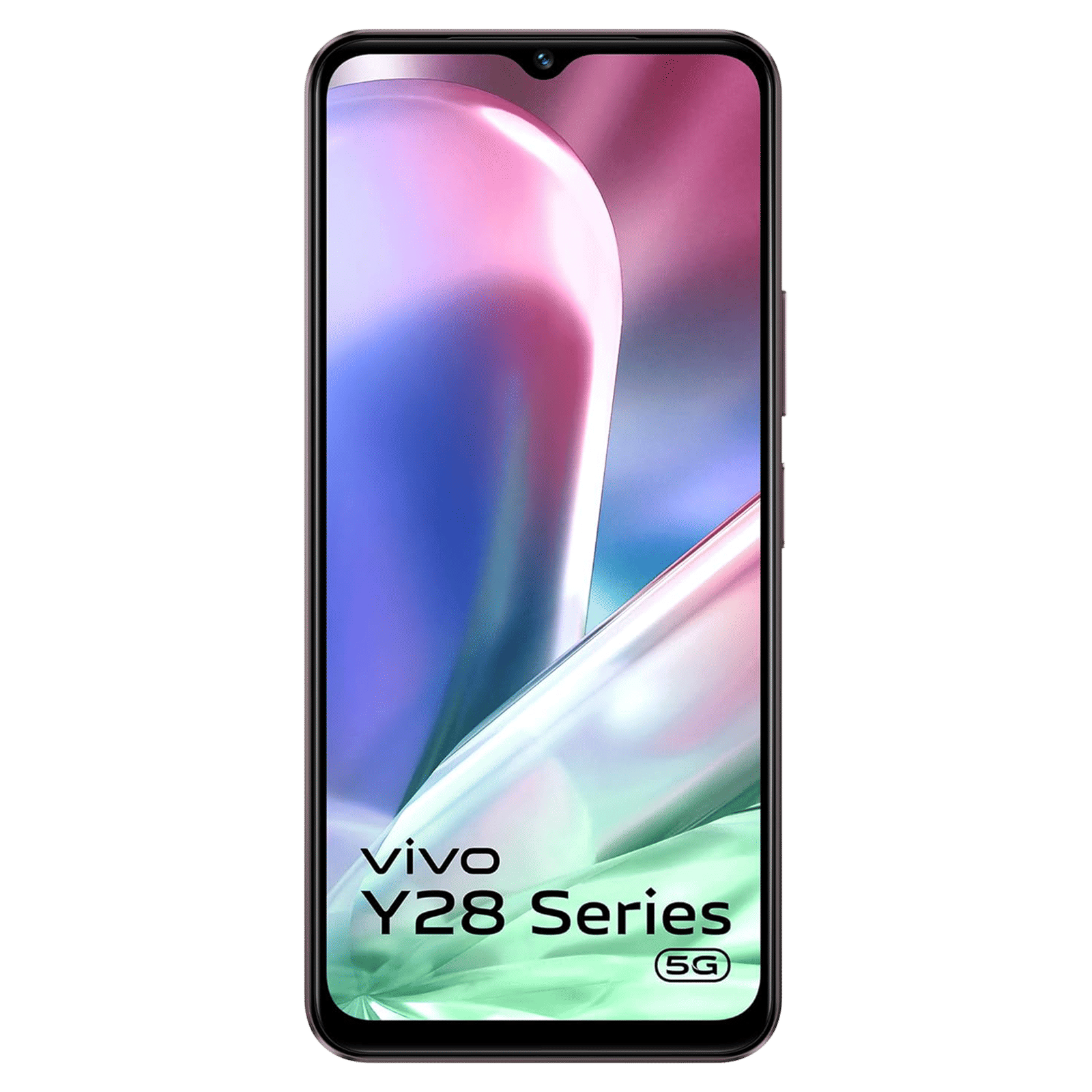 vivo Y28e 5G (4GB RAM, 128GB, Vintage Red)_8