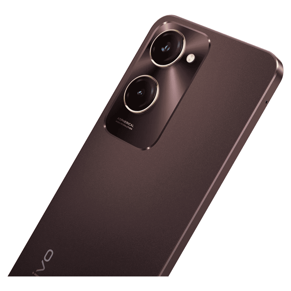 vivo Y28e 5G (4GB RAM, 128GB, Vintage Red)_11