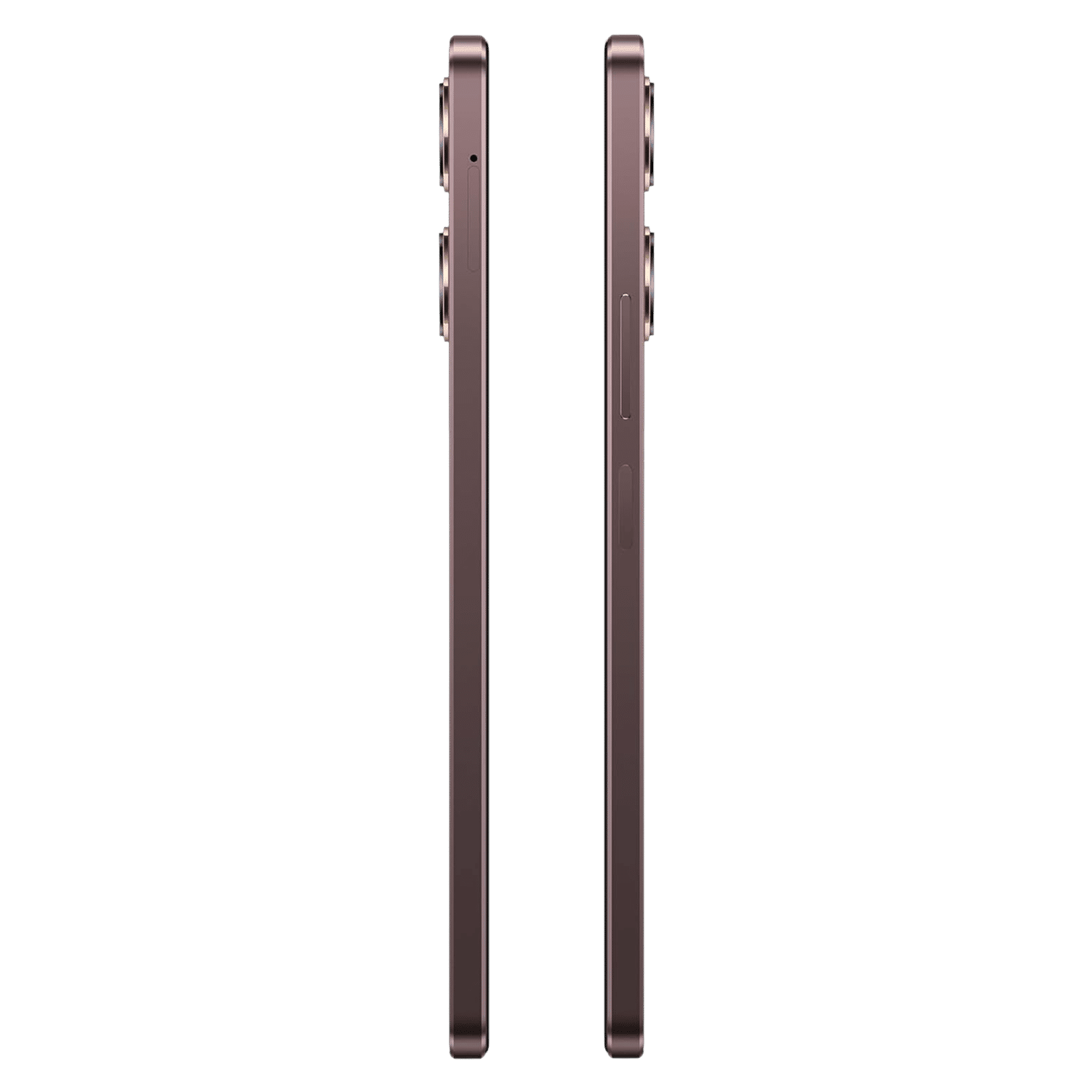 vivo Y28e 5G (4GB RAM, 128GB, Vintage Red)_4