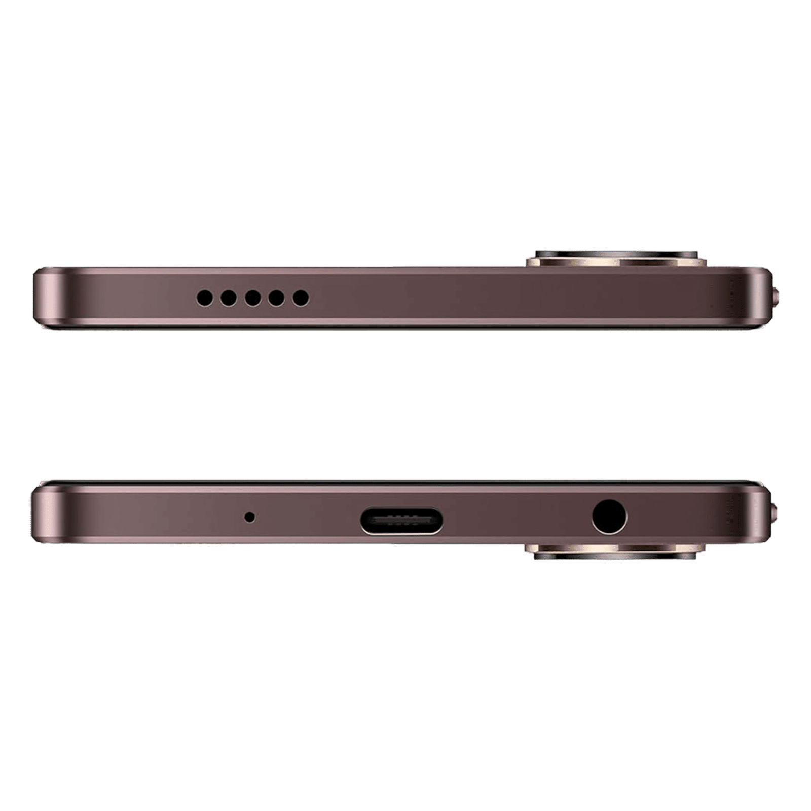 vivo Y28e 5G (4GB RAM, 128GB, Vintage Red)_5