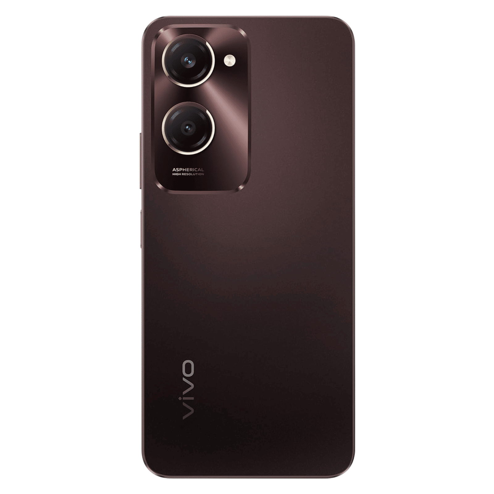 vivo Y28e 5G (4GB RAM, 128GB, Vintage Red)_6