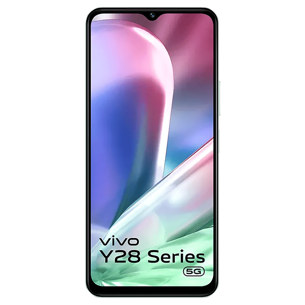 vivo Y28e 5G (4GB RAM, 128GB, Breeze Green)_9
