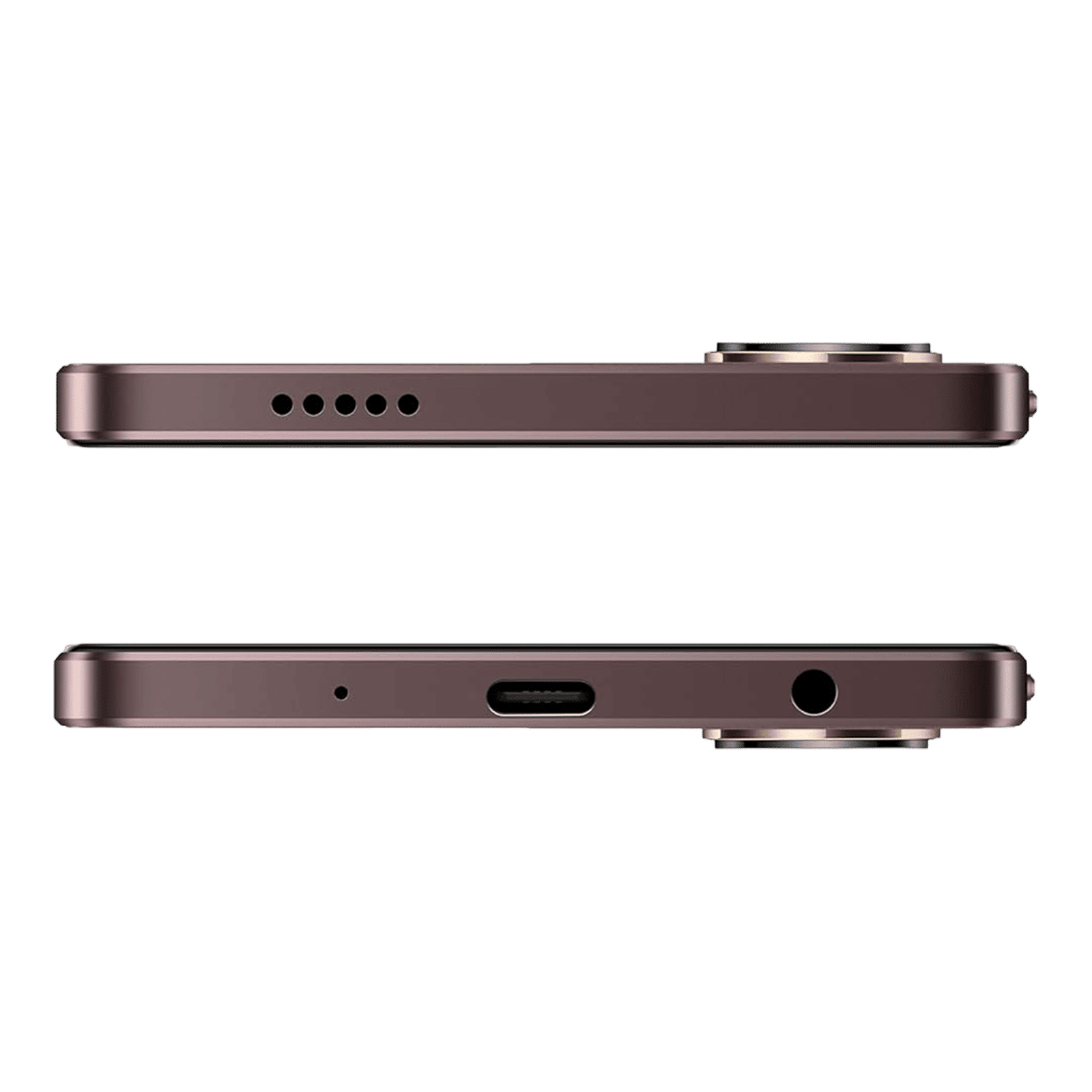 vivo Y28e 5G (4GB RAM, 64GB, Vintage Red)_5