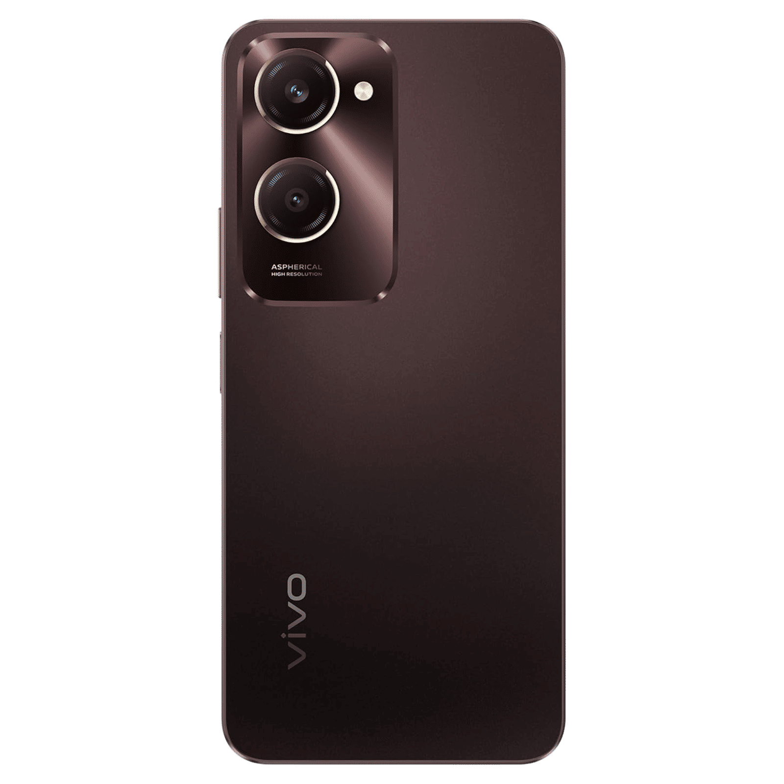 vivo Y28e 5G (4GB RAM, 64GB, Vintage Red)_6