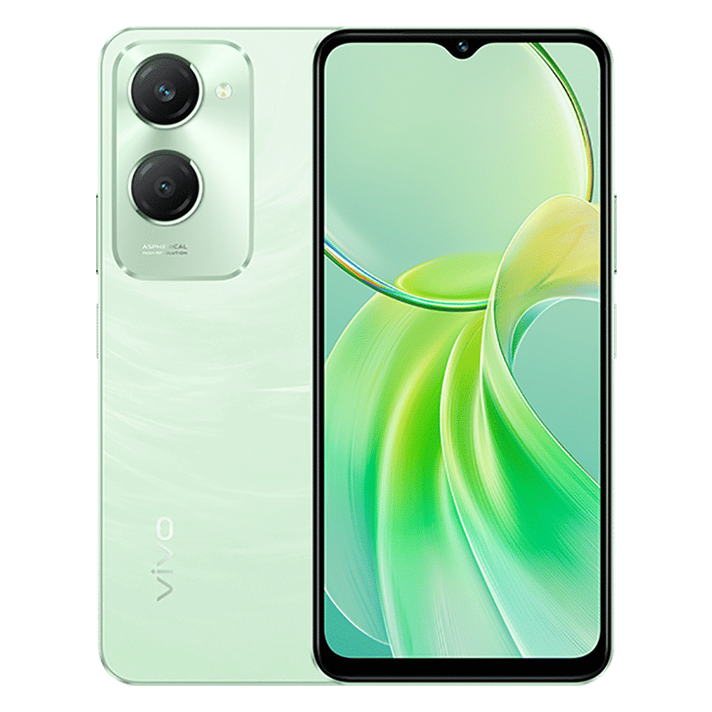 vivo Y28e 5G (4GB RAM, 64GB, Breeze Green)_1
