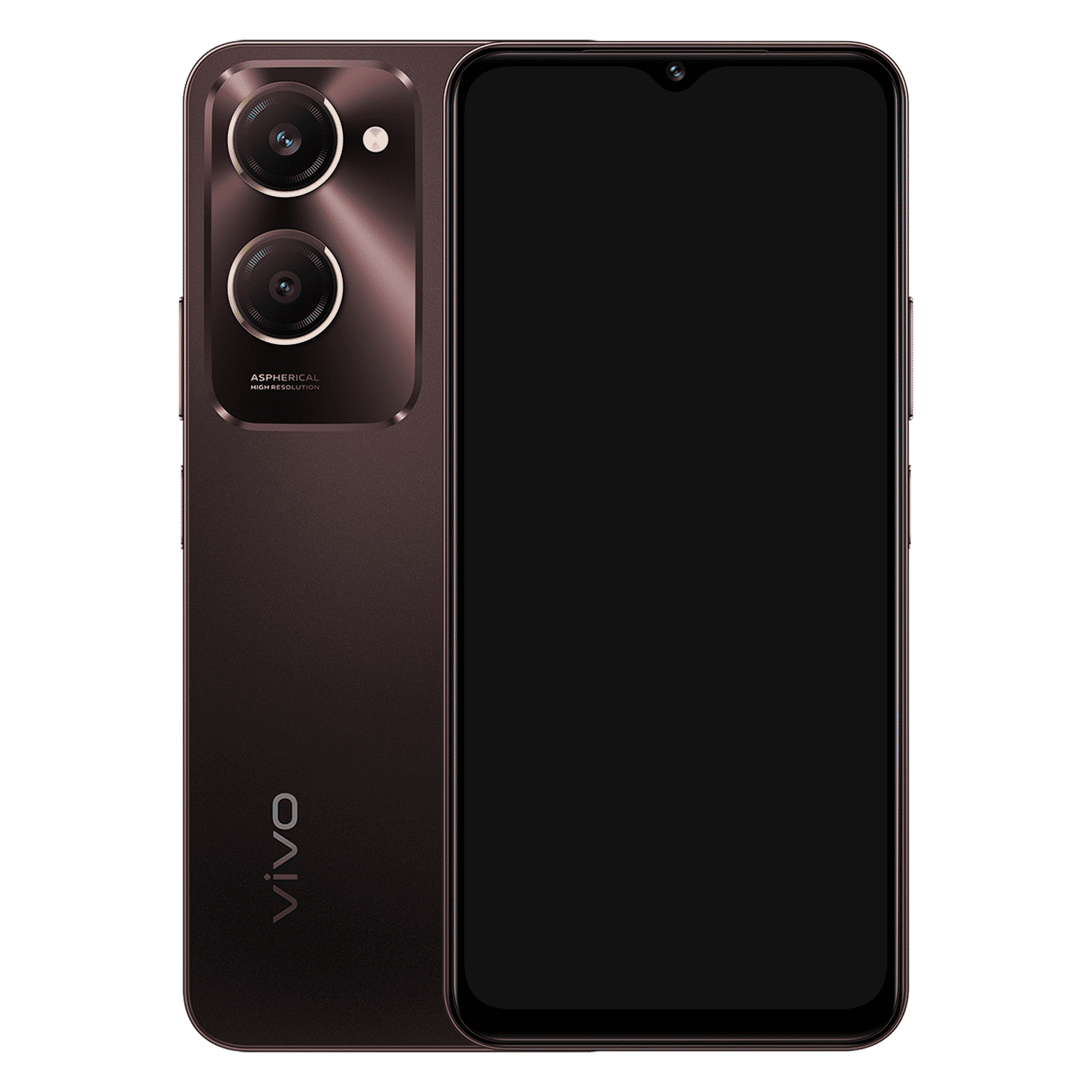 vivo Y28s 5G (4GB RAM, 128GB, Mocha Brown)_1
