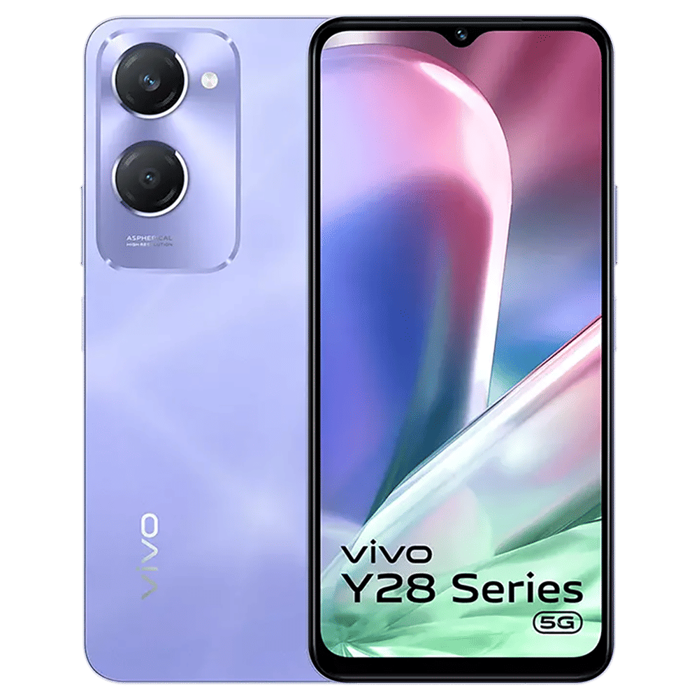 vivo Y28s 5G (4GB RAM, 128GB, Twinkling Purple)_11