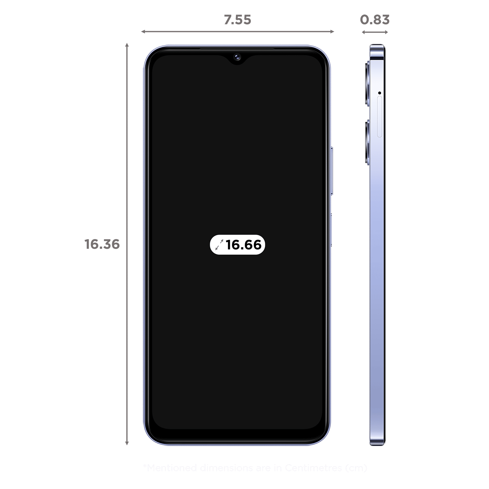 vivo Y28s 5G (4GB RAM, 128GB, Twinkling Purple)_2