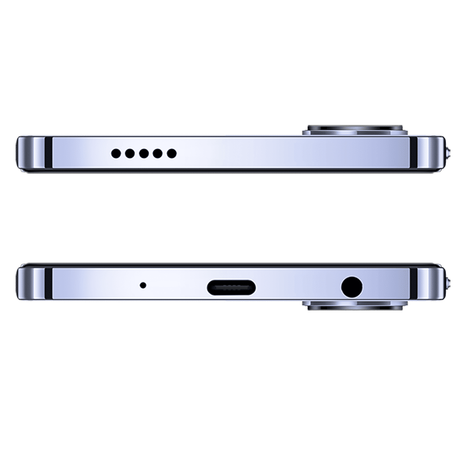 vivo Y28s 5G (4GB RAM, 128GB, Twinkling Purple)_5