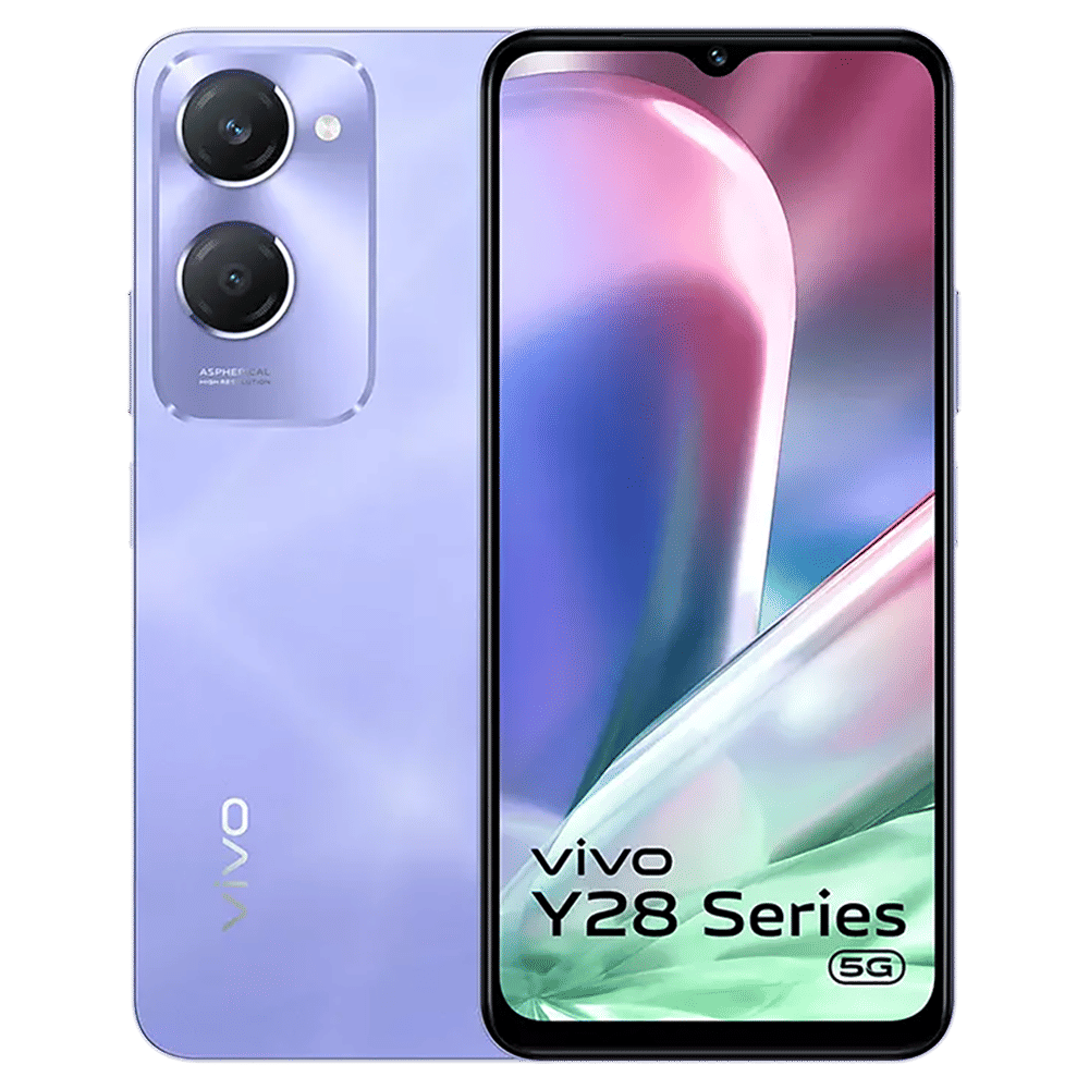 vivo Y28s 5G (8GB RAM, 128GB, Twinkling Purple)_11
