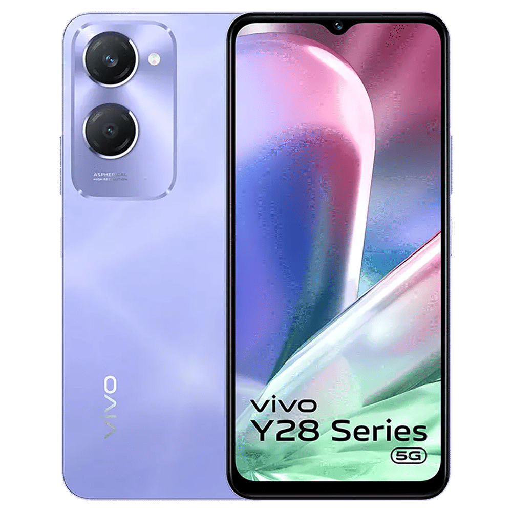 vivo Y28s 5G (6GB RAM, 128GB, Twinkling Purple)_11