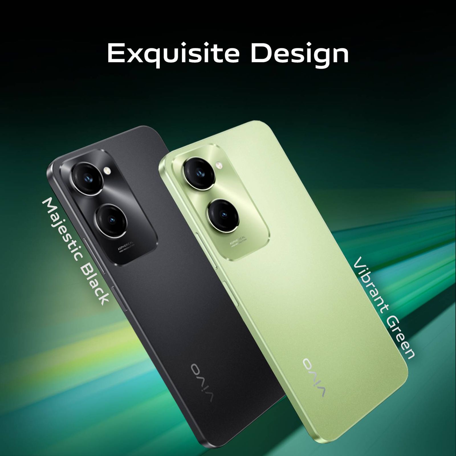 vivo T3 Lite 5G (4GB RAM, 128GB, Vibrant Green) vivo T3 Lite 5G (4GB RAM, 128GB, Vibrant Green)_13