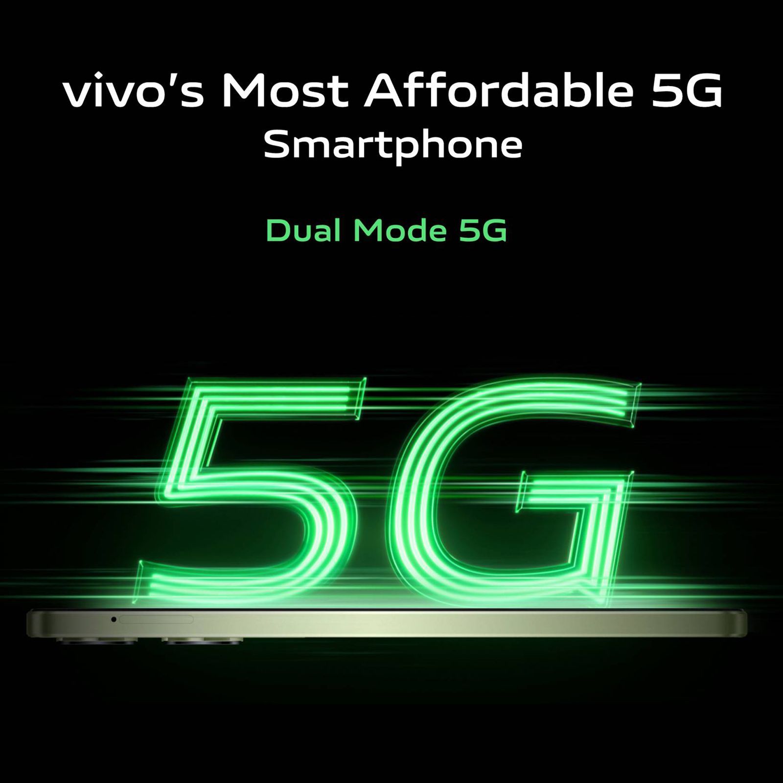vivo T3 Lite 5G (4GB RAM, 128GB, Vibrant Green) vivo T3 Lite 5G (4GB RAM, 128GB, Vibrant Green)_18