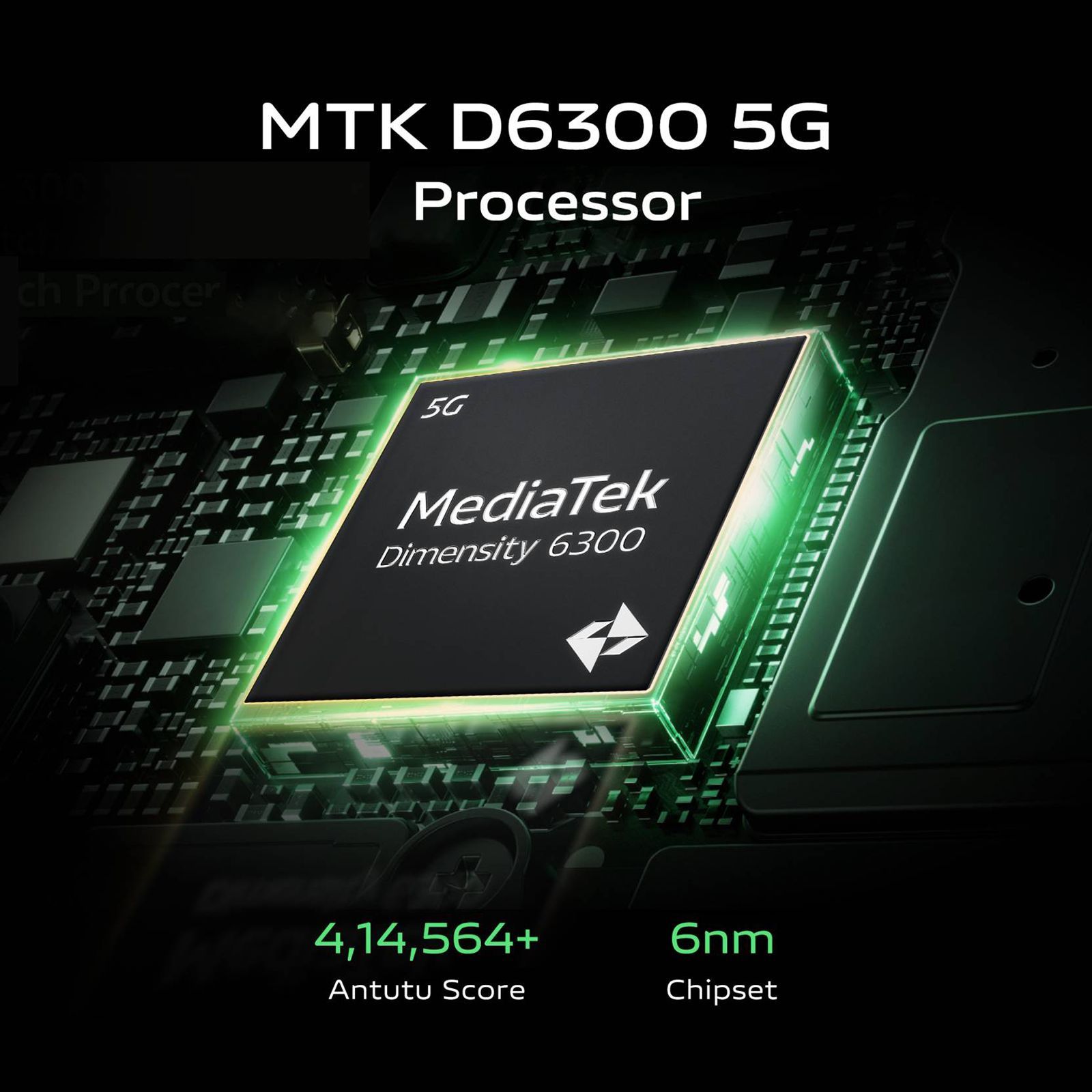 vivo T3 Lite 5G (4GB RAM, 128GB, Vibrant Green) vivo T3 Lite 5G (4GB RAM, 128GB, Vibrant Green)_19