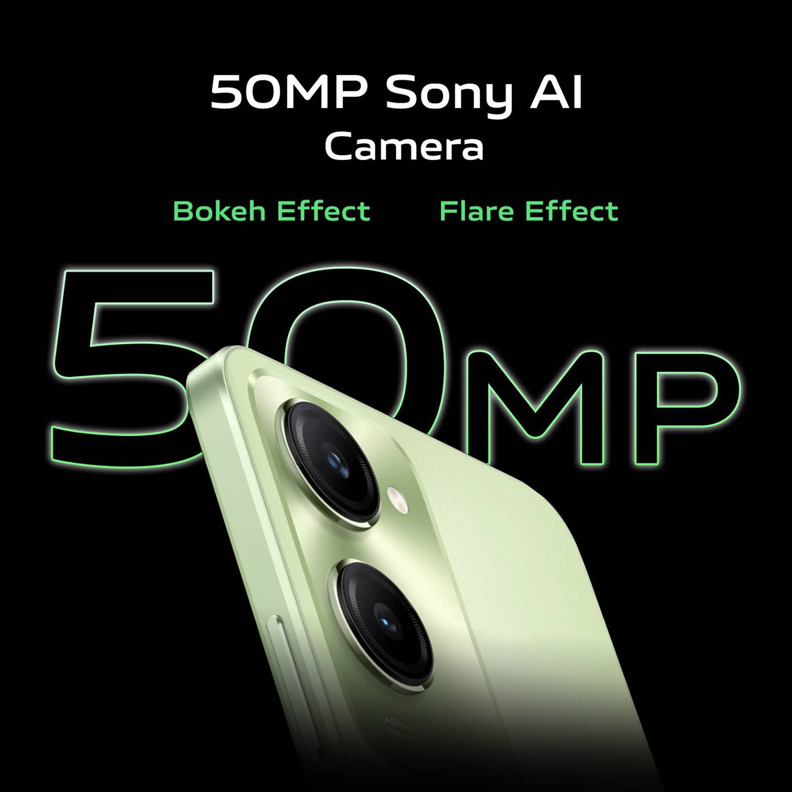 vivo T3 Lite 5G (4GB RAM, 128GB, Vibrant Green) vivo T3 Lite 5G (4GB RAM, 128GB, Vibrant Green)_20