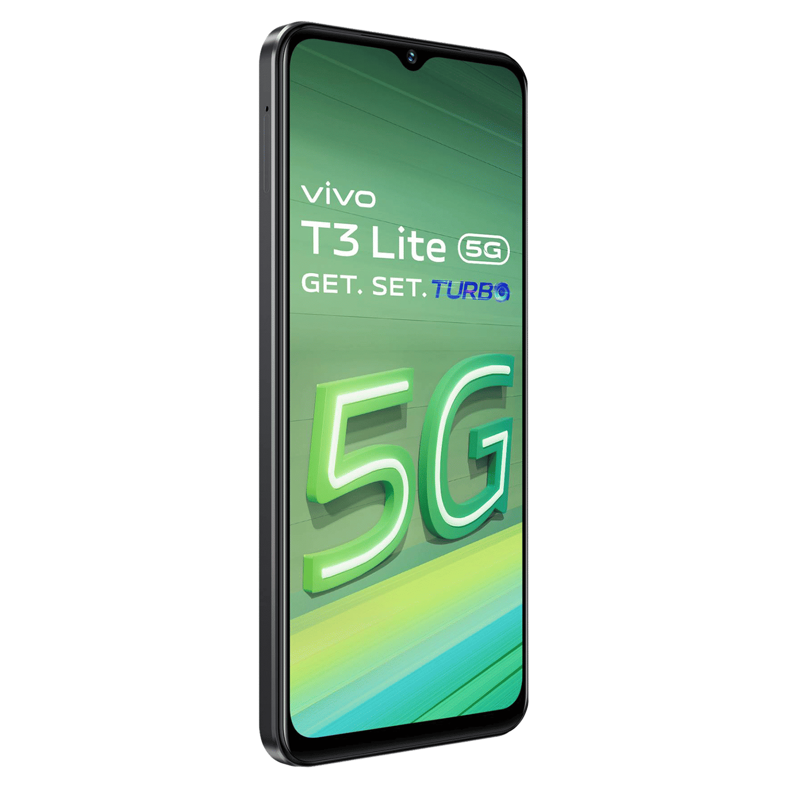 vivo T3 Lite 5G (4GB RAM, 128GB, Majestic Black)_4