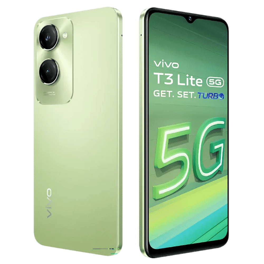 vivo T3 Lite 5G (6GB RAM, 128GB, Vibrant Green) vivo T3 Lite 5G (6GB RAM, 128GB, Vibrant Green)_8