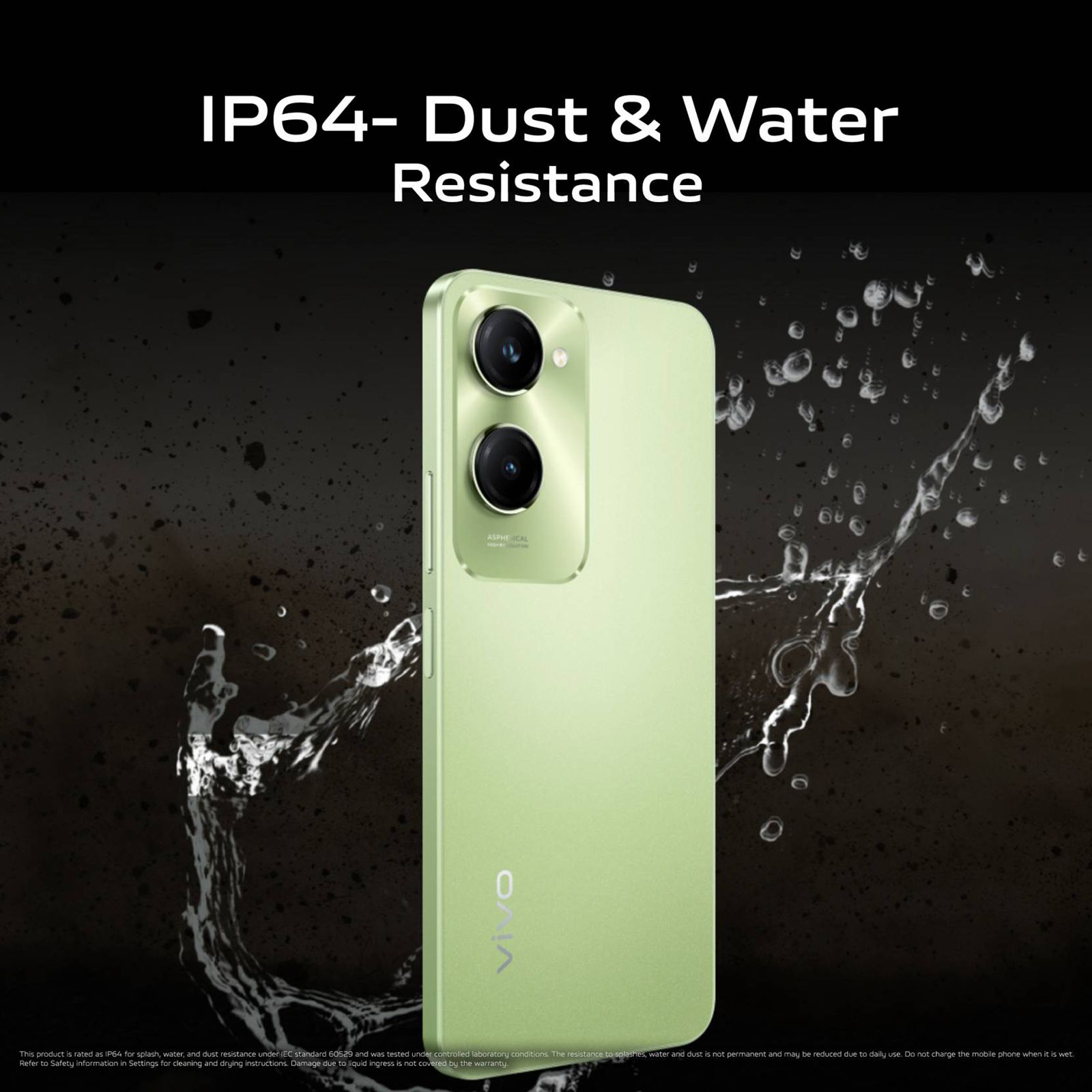 vivo T3 Lite 5G (6GB RAM, 128GB, Vibrant Green) vivo T3 Lite 5G (6GB RAM, 128GB, Vibrant Green)_13