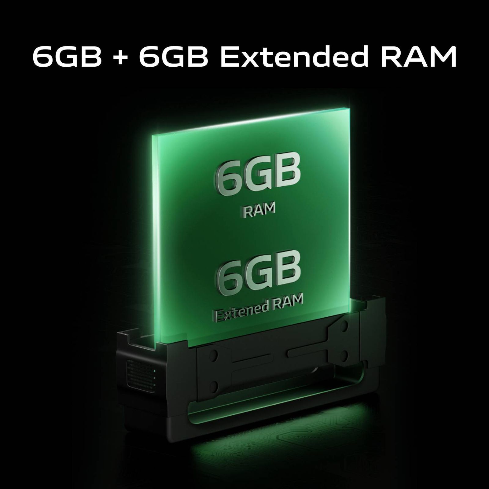 vivo T3 Lite 5G (6GB RAM, 128GB, Vibrant Green) vivo T3 Lite 5G (6GB RAM, 128GB, Vibrant Green)_16