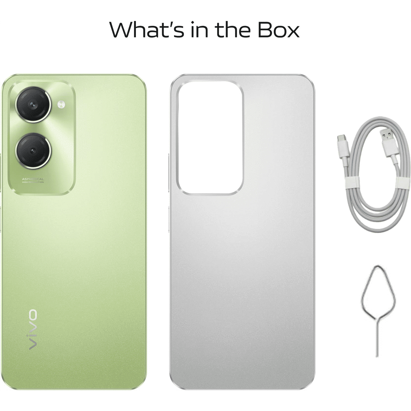 vivo T3 Lite 5G (6GB RAM, 128GB, Vibrant Green) vivo T3 Lite 5G (6GB RAM, 128GB, Vibrant Green)_18