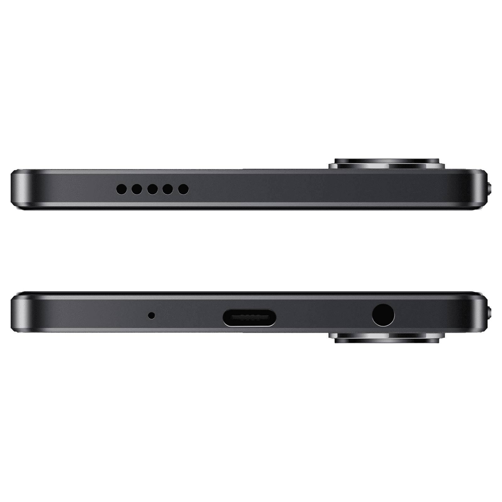 vivo T3 Lite 5G (6GB RAM, 128GB, Majestic Black)_5