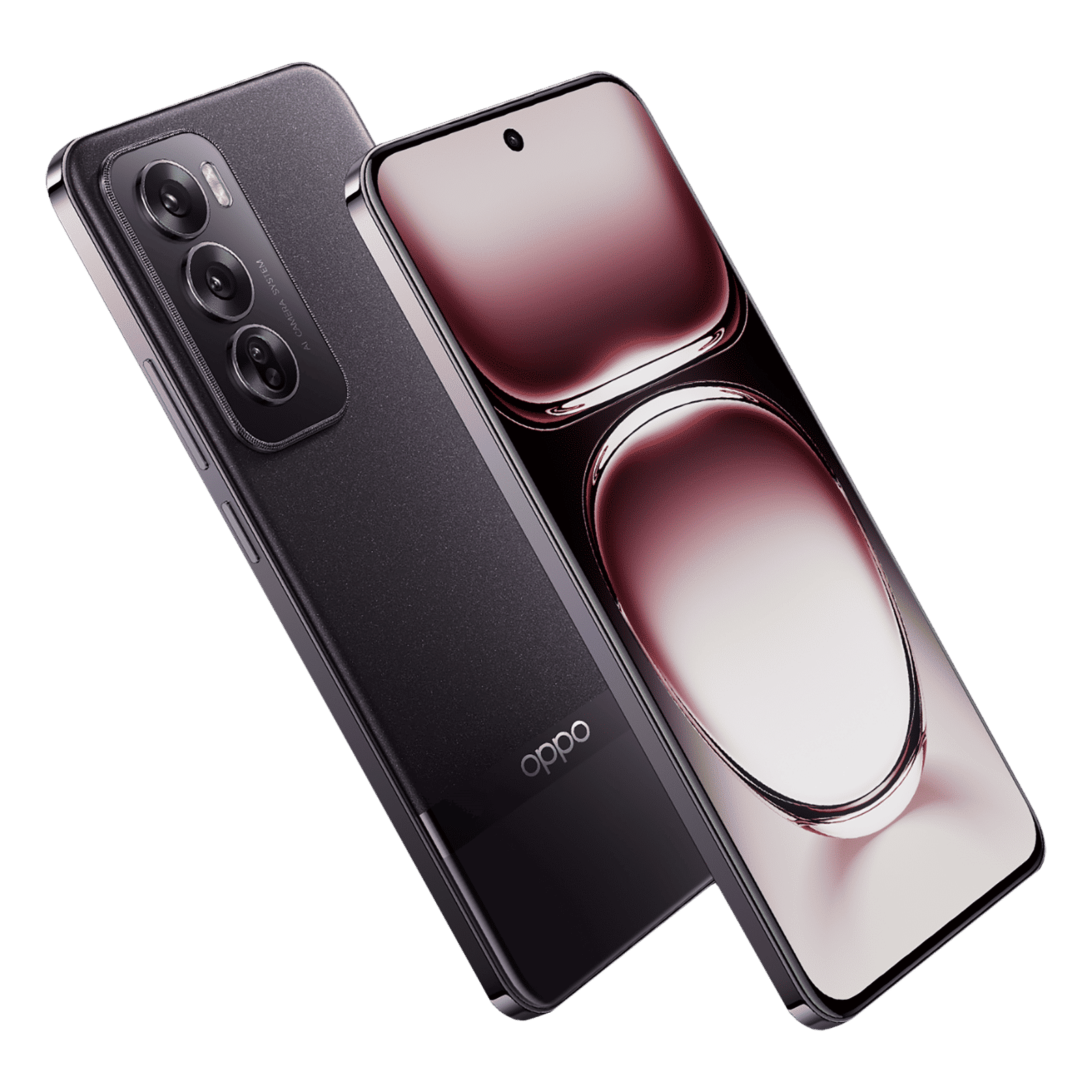 oppo Reno 12 Pro 5G (12GB RAM, 256GB, Space Brown)_8
