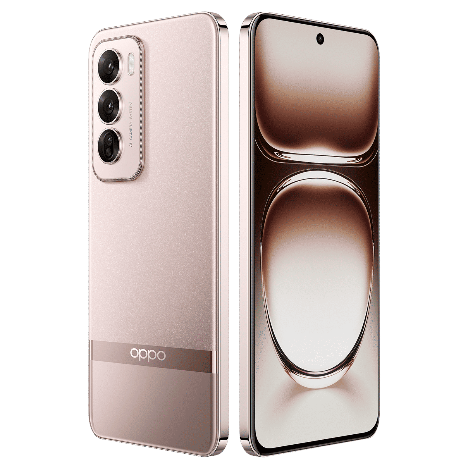 oppo Reno 12 Pro 5G (12GB RAM, 256GB, Sunset Gold)_7