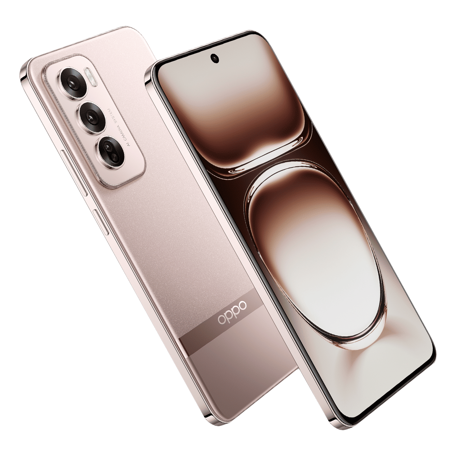 oppo Reno 12 Pro 5G (12GB RAM, 256GB, Sunset Gold)_8