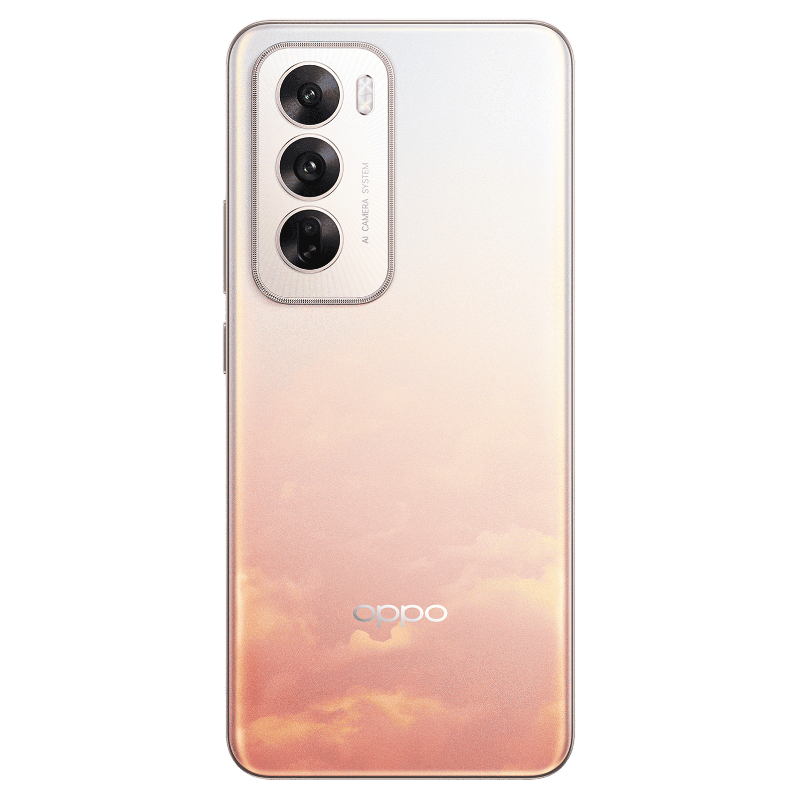 oppo Reno 12 5G (8GB RAM, 256GB, Sunset Pink)_5