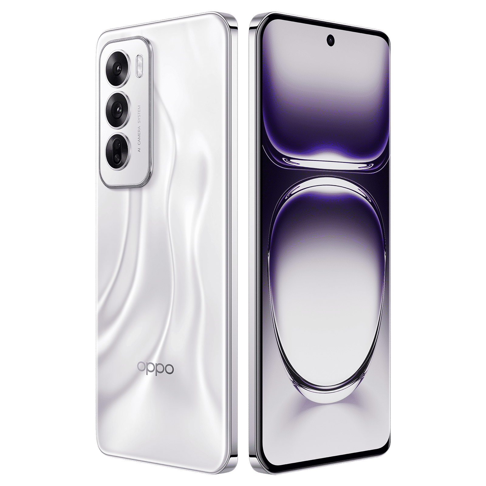 oppo Reno 12 5G (8GB RAM, 256GB, Astro Silver) oppo Reno 12 5G (8GB RAM, 256GB, Astro Silver)_7