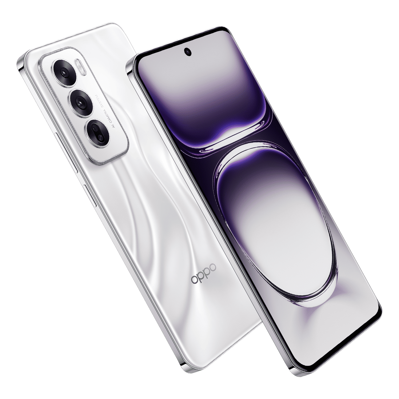 oppo Reno 12 5G (8GB RAM, 256GB, Astro Silver) oppo Reno 12 5G (8GB RAM, 256GB, Astro Silver)_8