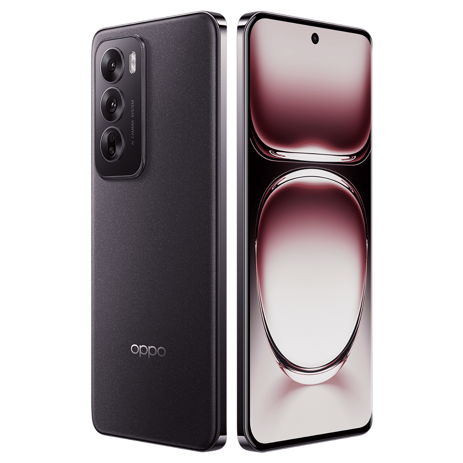 oppo Reno 12 5G (8GB RAM, 256GB, Matte Brown)_7