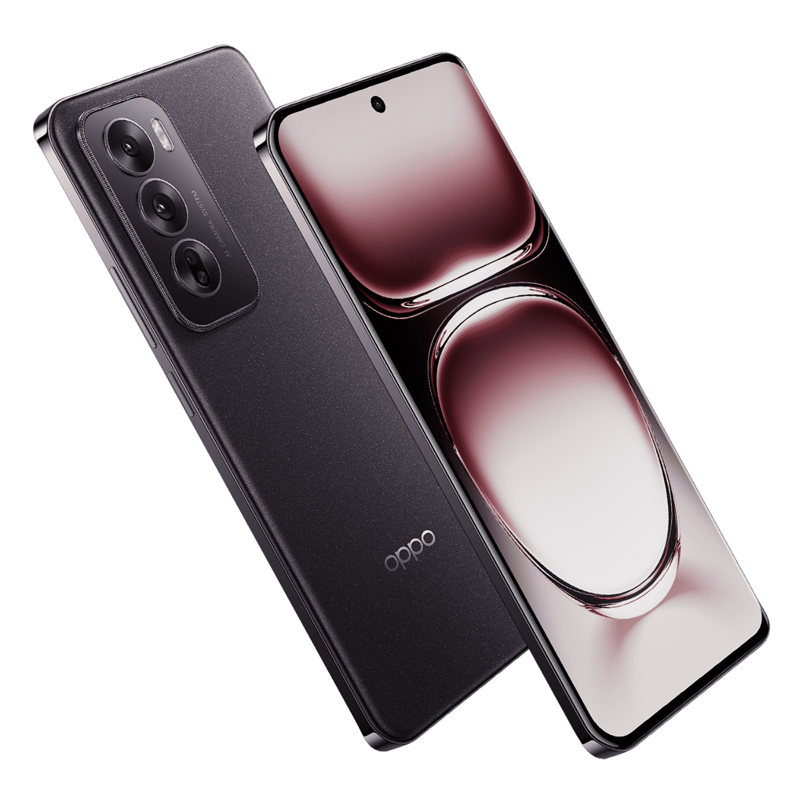 oppo Reno 12 5G (8GB RAM, 256GB, Matte Brown)_8