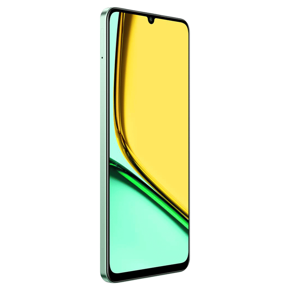 realme C61 4G (4GB RAM, 64GB, Safari Green) realme C61 4G (4GB RAM, 64GB, Safari Green)_4