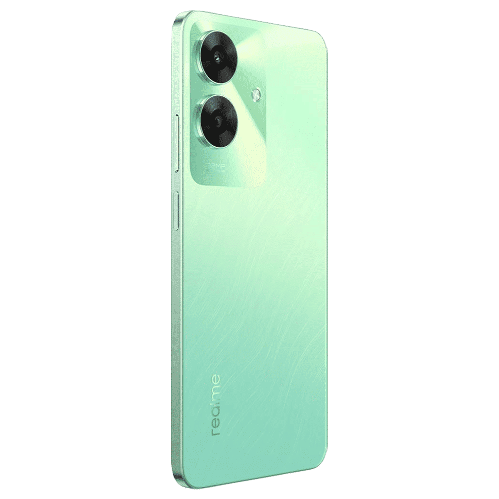 realme C61 4G (4GB RAM, 64GB, Safari Green) realme C61 4G (4GB RAM, 64GB, Safari Green)_5