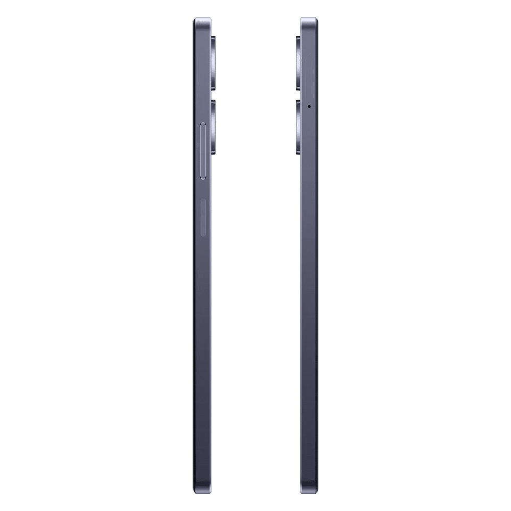 realme C61 4G (6GB RAM, 128GB, Marble Black)_6