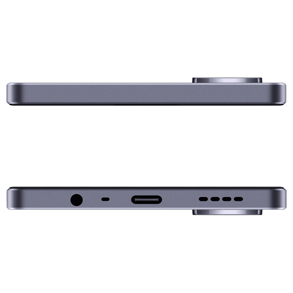 realme C61 4G (6GB RAM, 128GB, Marble Black)_7