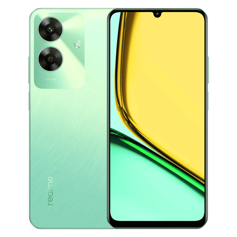 realme C61 4G (6GB RAM, 128GB, Safari Green)_1