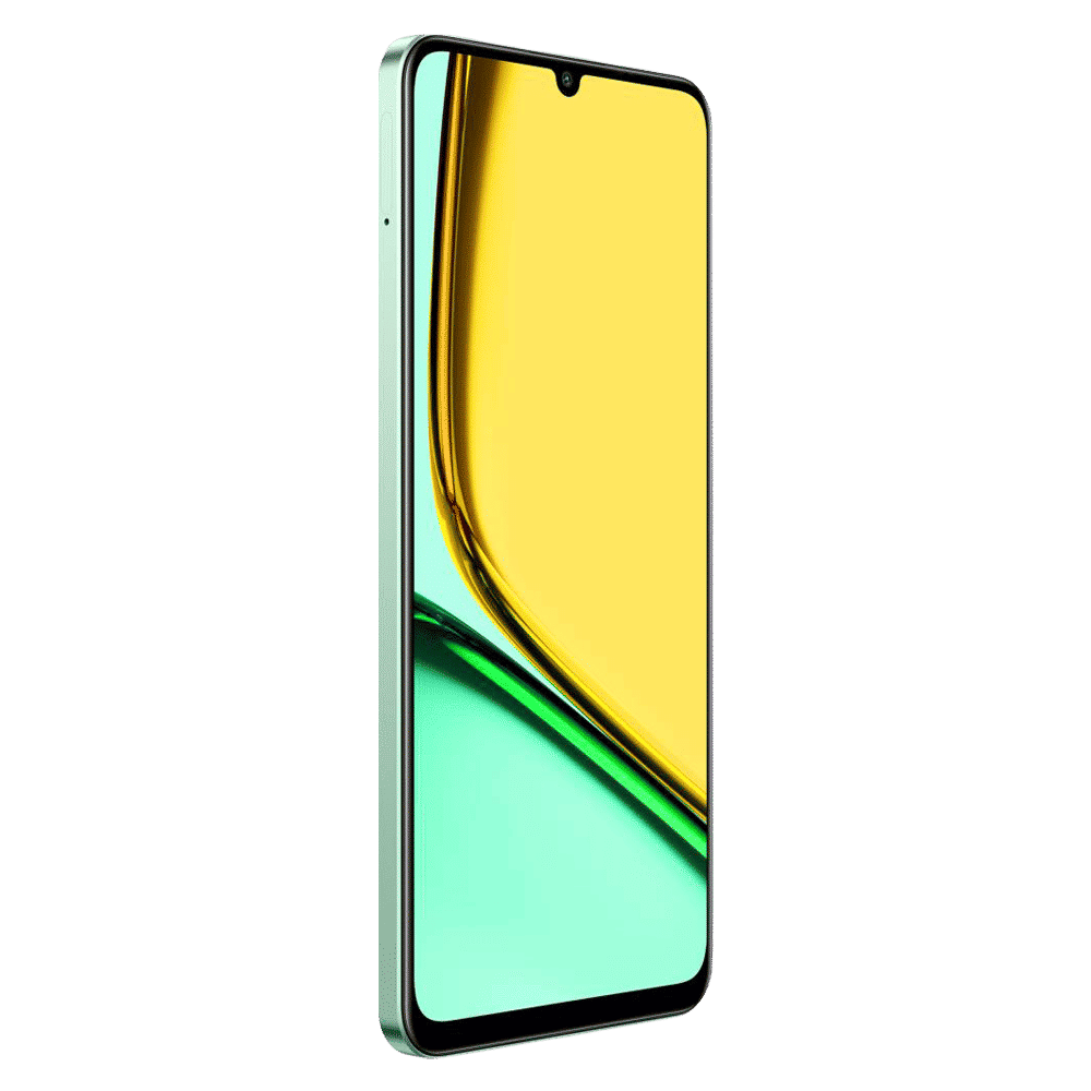 realme C61 4G (6GB RAM, 128GB, Safari Green)_4