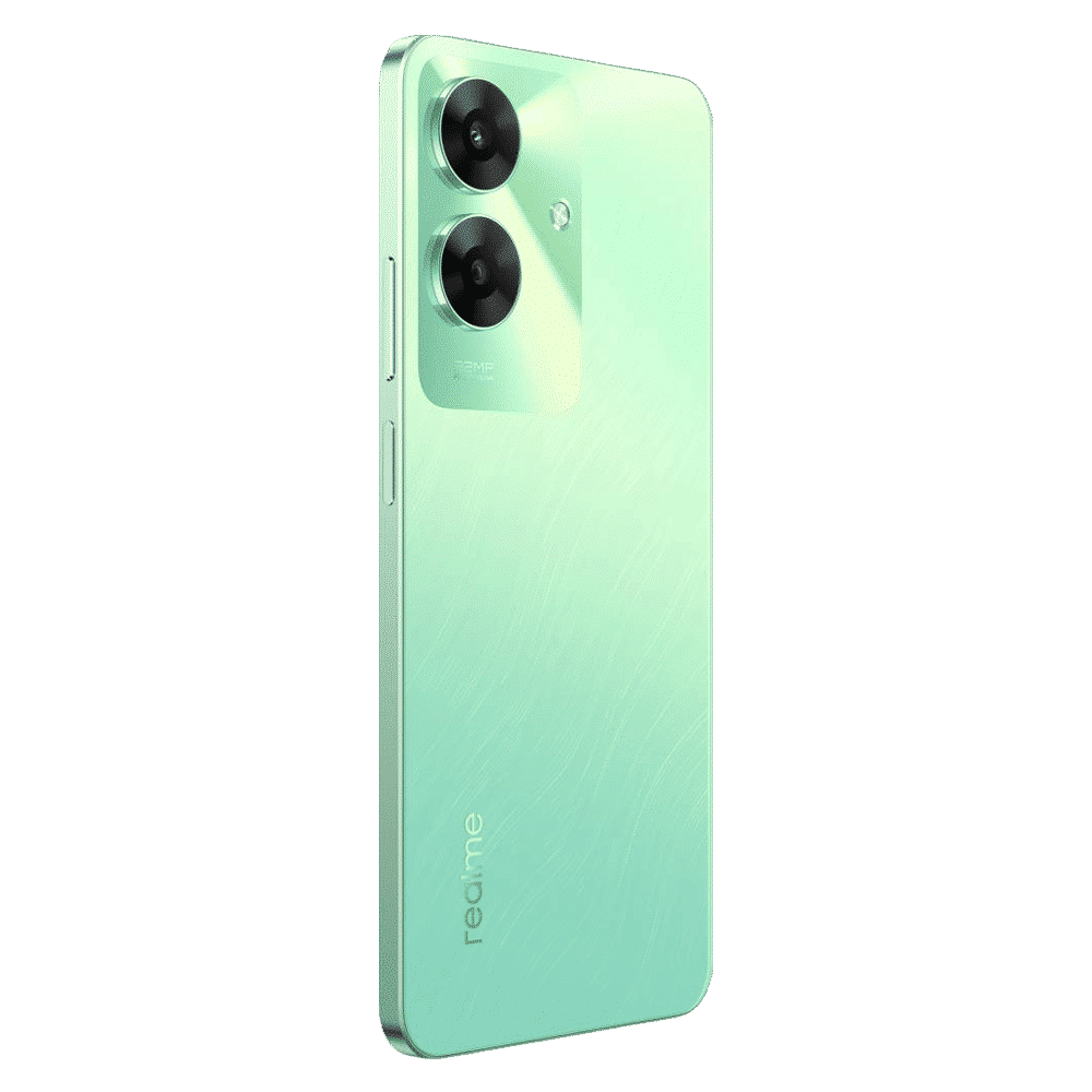 realme C61 4G (6GB RAM, 128GB, Safari Green)_5