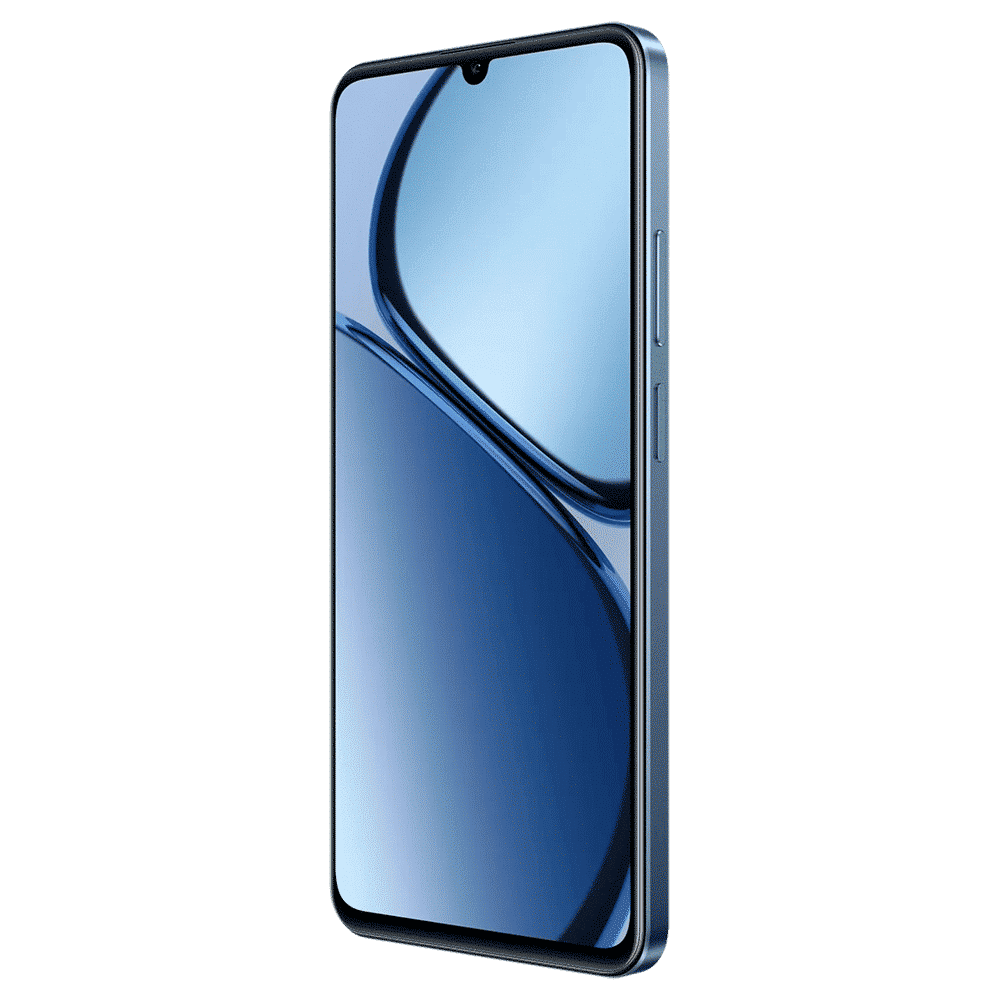 realme C63 (4GB RAM, 128GB, Leather Blue)_11