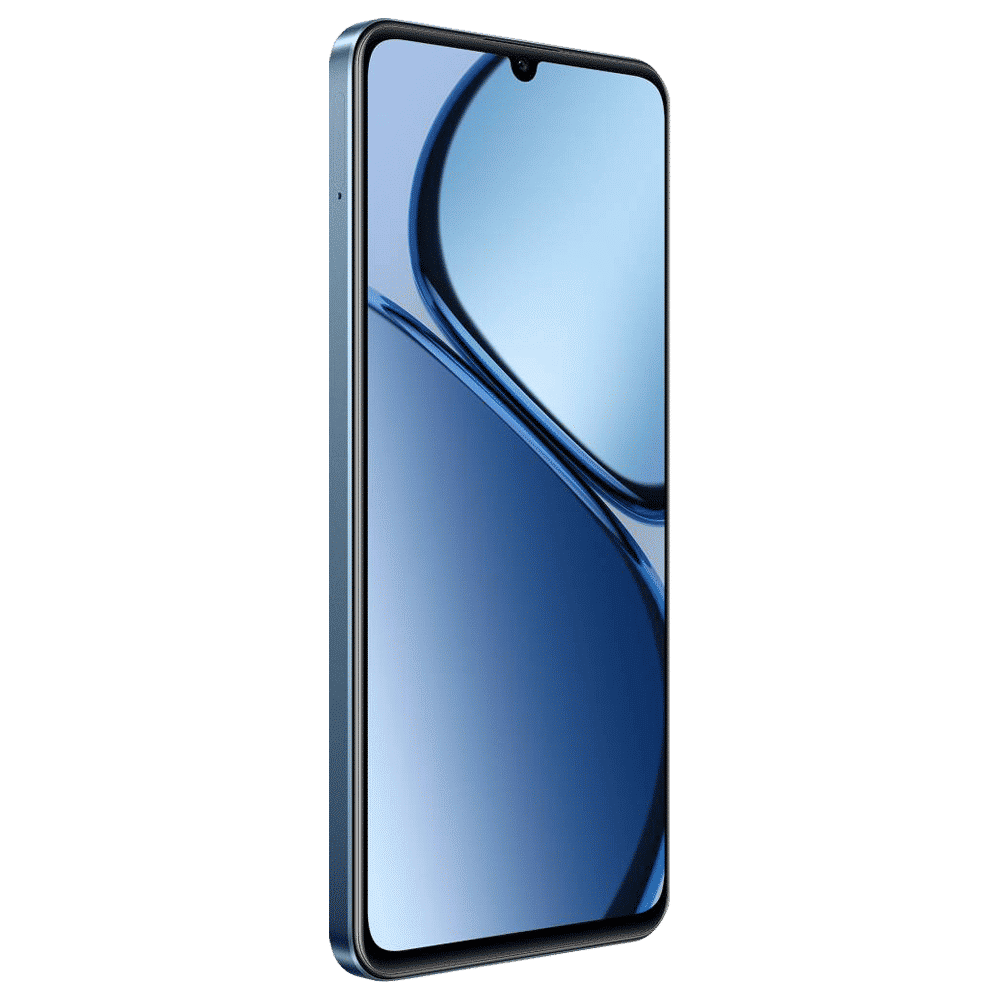 realme C63 (4GB RAM, 128GB, Leather Blue)_4