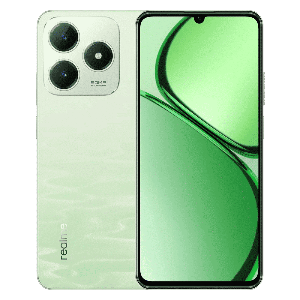 realme C63 4G (4GB RAM, 128GB, Jade Green)_1