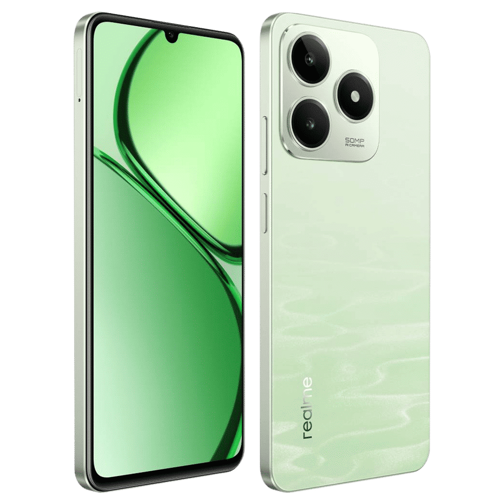 realme C63 4G (4GB RAM, 128GB, Jade Green)_10