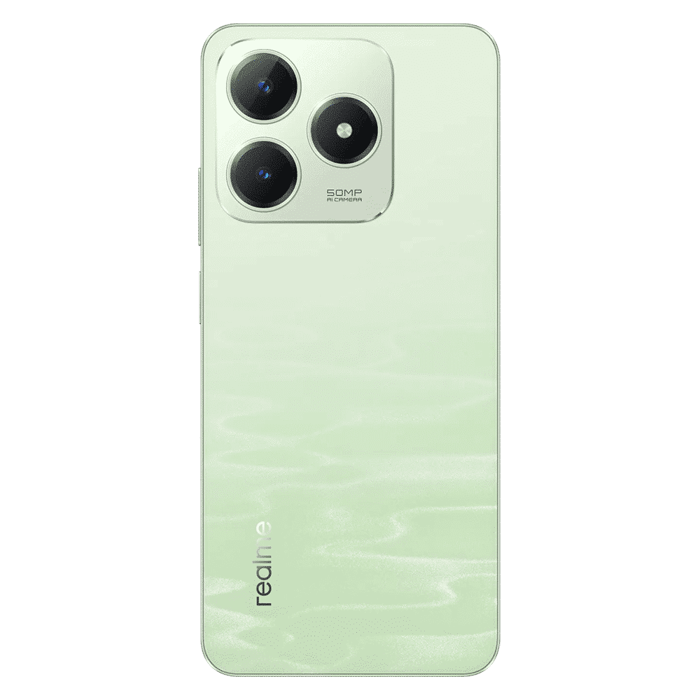 realme C63 4G (4GB RAM, 128GB, Jade Green)_8