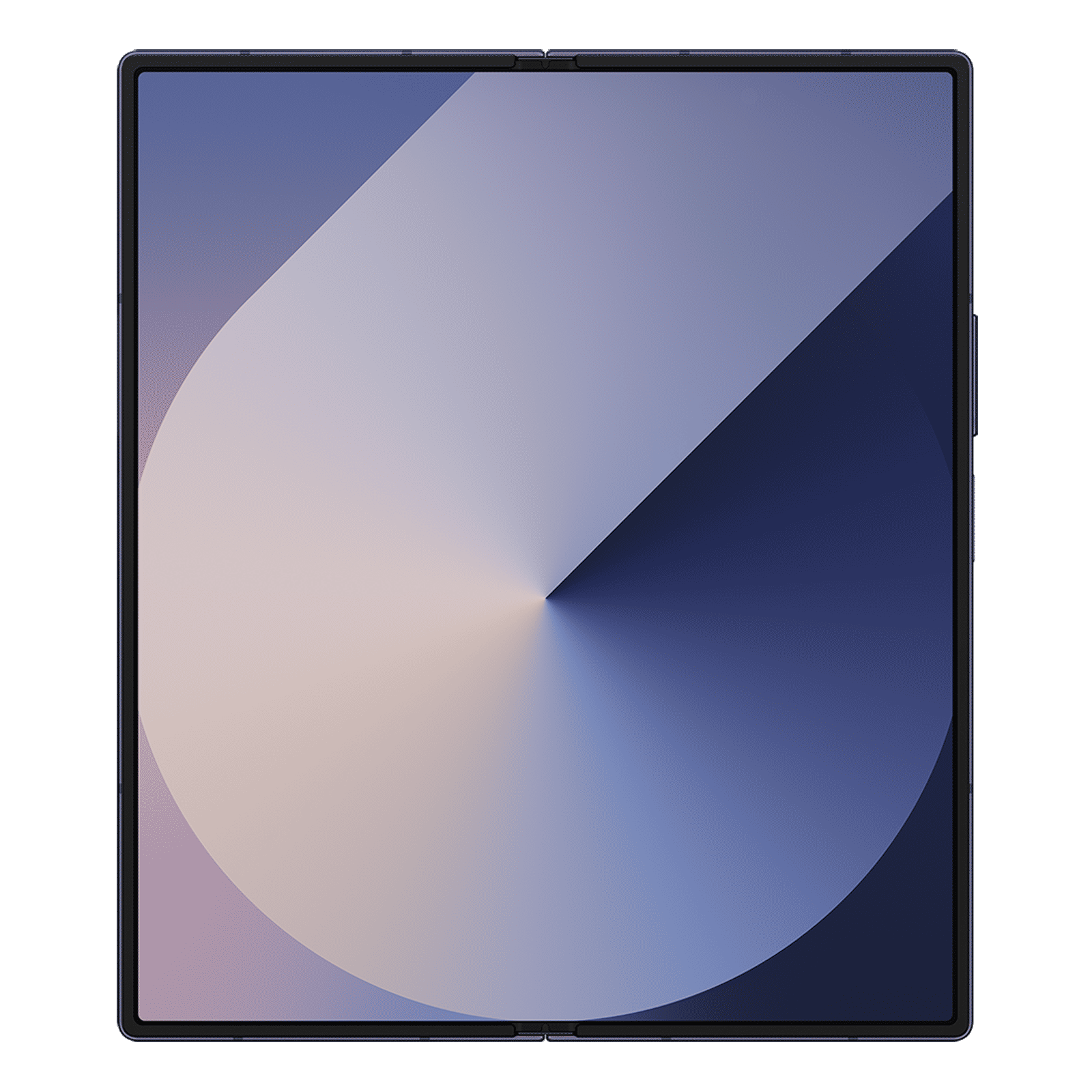 SAMSUNG Galaxy Z Fold6 5G (12GB RAM, 256GB, Navy)_8