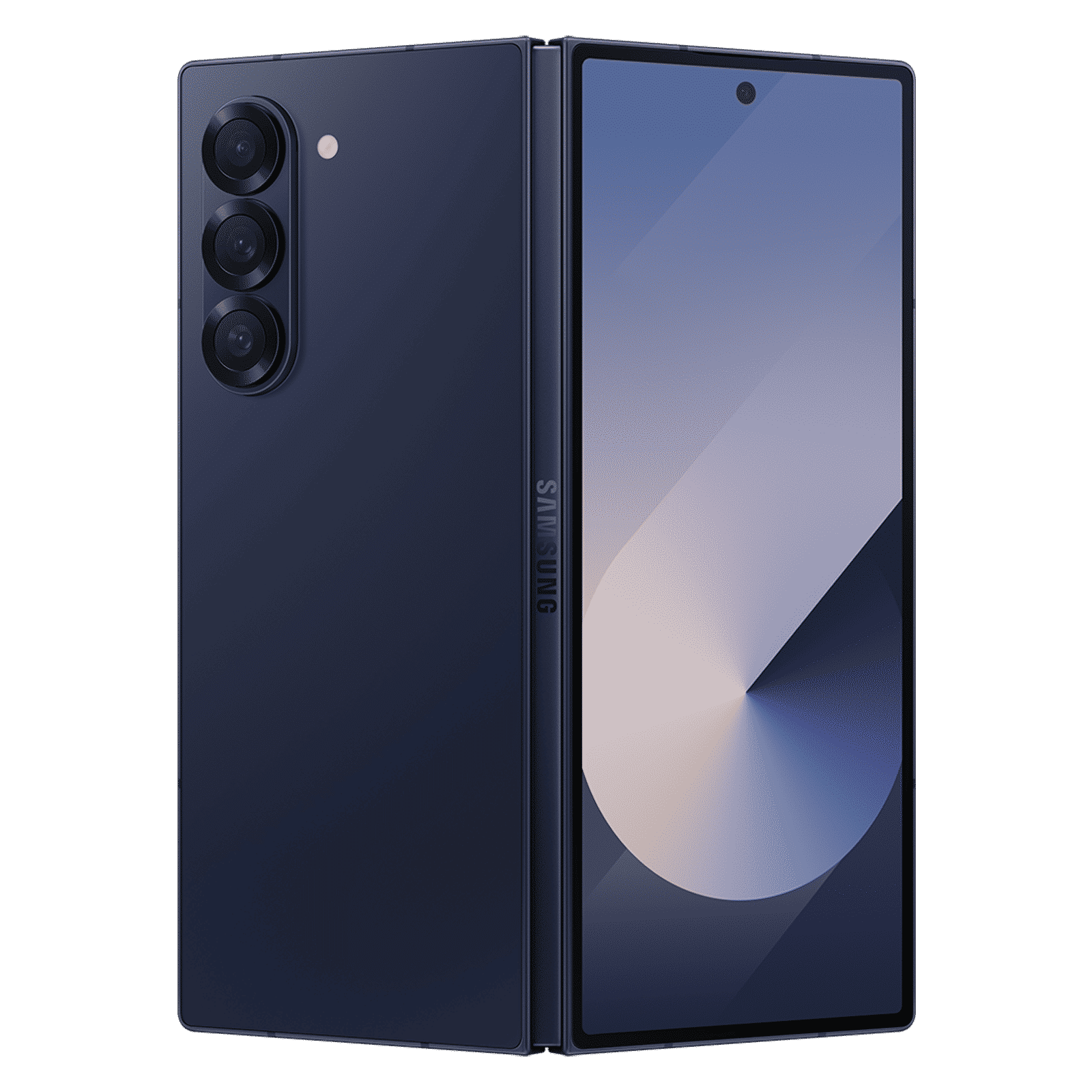 SAMSUNG Galaxy Z Fold6 5G (12GB RAM, 512GB, Navy)_9