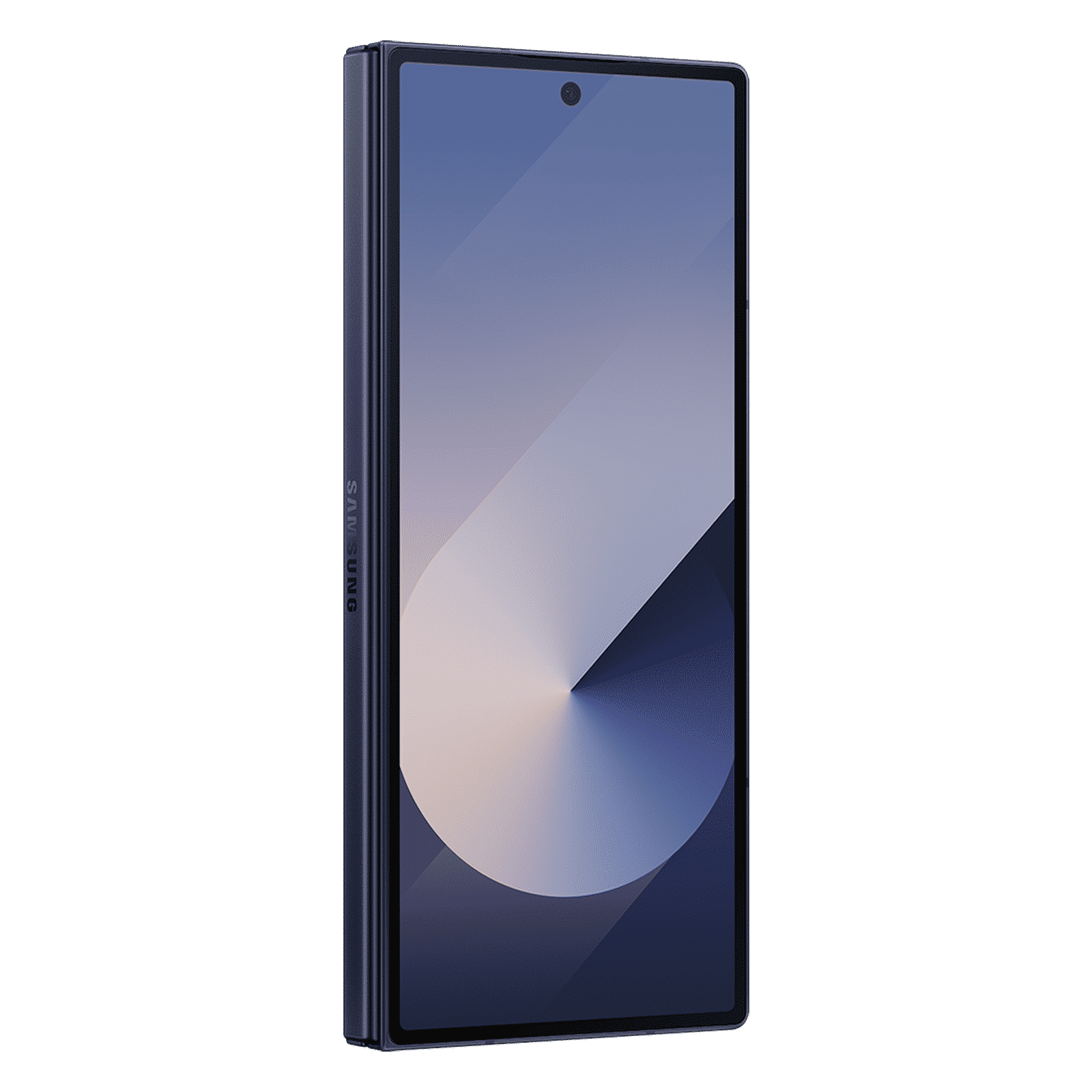 SAMSUNG Galaxy Z Fold6 5G (12GB RAM, 1TB, Navy)_4