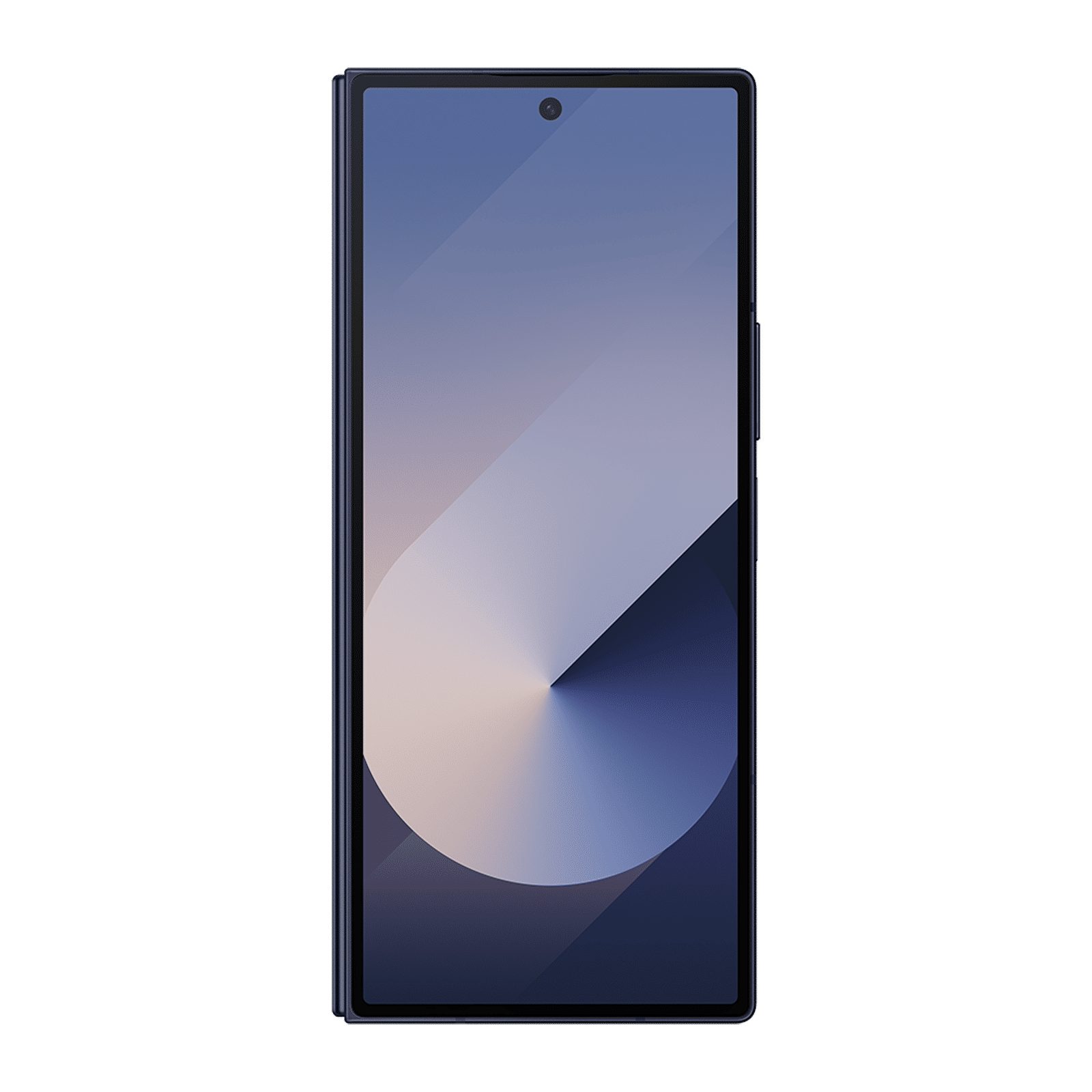 SAMSUNG Galaxy Z Fold6 5G (12GB RAM, 1TB, Navy)_7