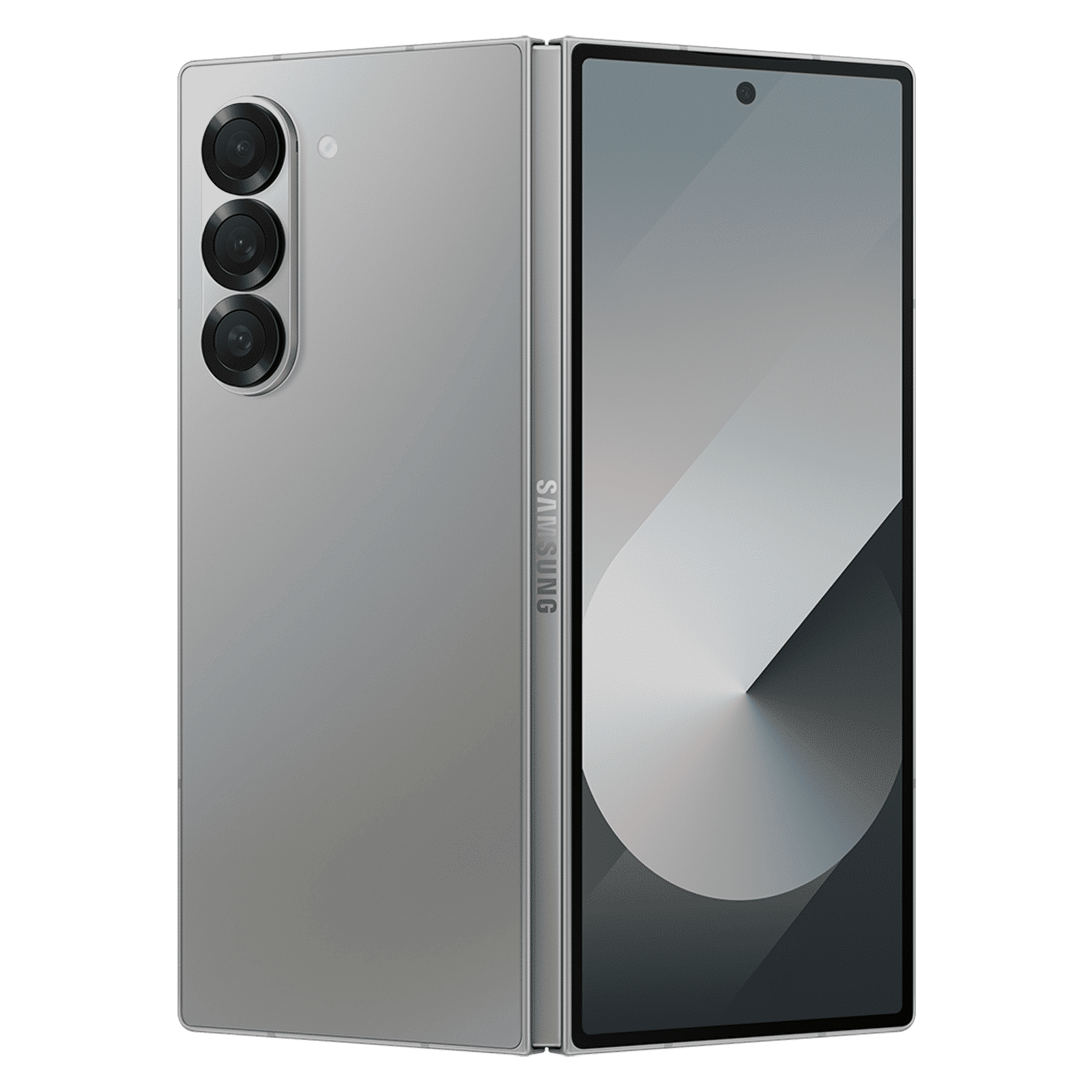 SAMSUNG Galaxy Z Fold6 5G (12GB RAM, 256GB, Silver Shadow) SAMSUNG Galaxy Z Fold6 5G (12GB RAM, 256GB, Silver Shadow)_9